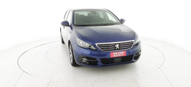 PEUGEOT 308 usata, con Chiusura centralizzata telecomandata