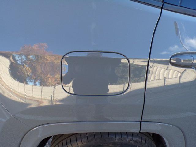 JEEP Compass usata, con Isofix