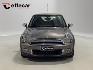 MINI One usata, con Airbag