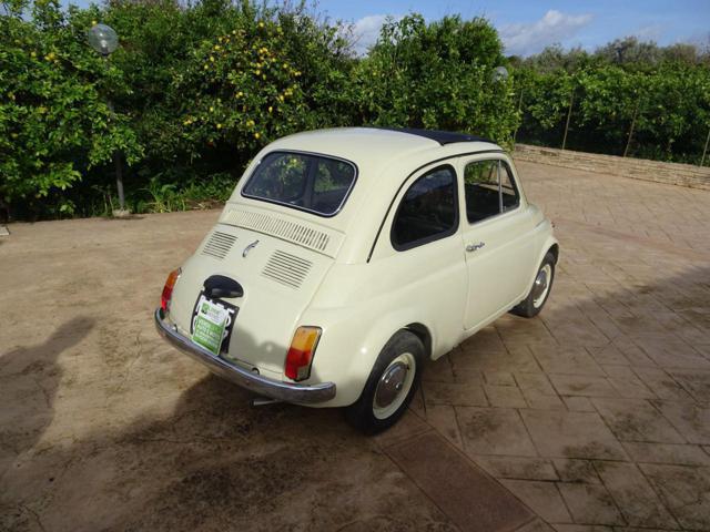 FIAT 500 usata 24