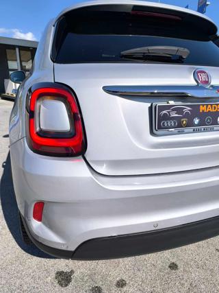 FIAT 500X usata, con Park Distance Control