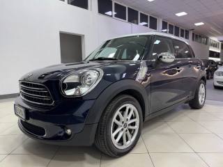 MINI Countryman usata 31
