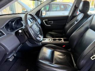 LAND ROVER Discovery Sport usata, con ESP