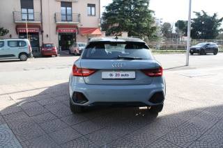 AUDI A1 usata, con Airbag Passeggero