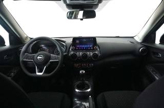NISSAN Juke usata, con Cerchi in lega