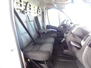 FIAT Ducato usata, con Controllo trazione