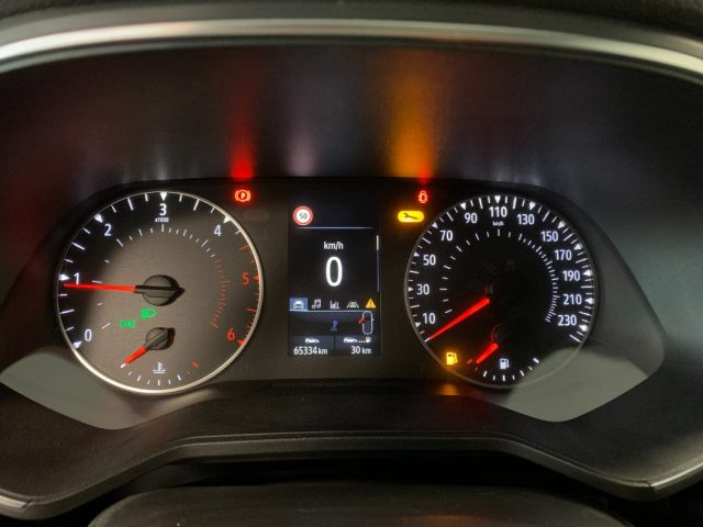 RENAULT Clio usata, con Fendinebbia