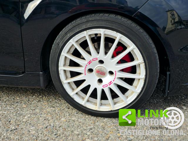FORD Fiesta usata, con Immobilizzatore elettronico