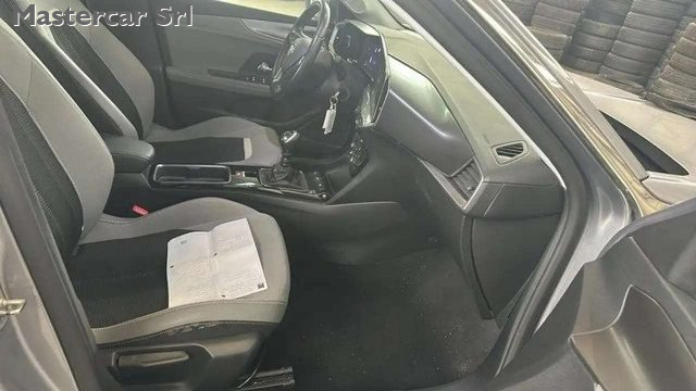 OPEL Mokka usata, con Antifurto