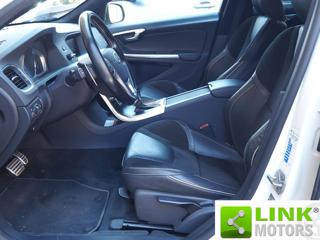 VOLVO V60 usata, con Airbag testa