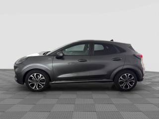 FORD Puma usata 1