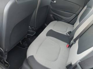 RENAULT Captur usata, con ESP