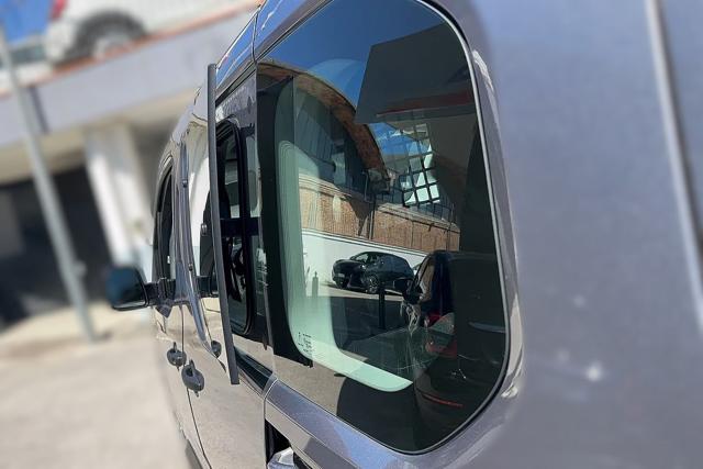 FIAT Doblo usata, con MP3