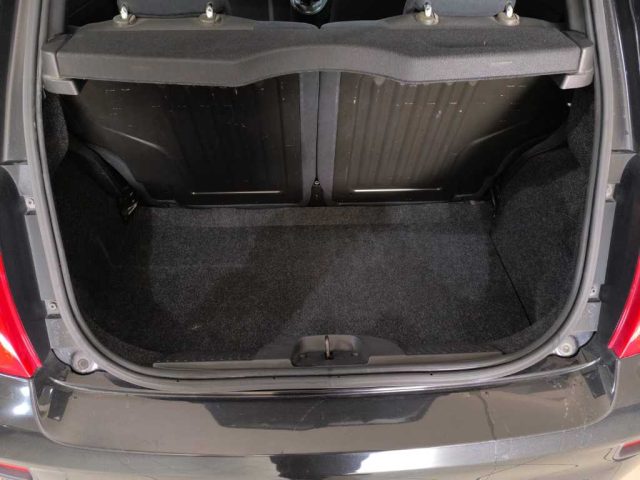 ABARTH 595 usata, con Fendinebbia