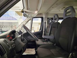 PEUGEOT Boxer usata, con Controllo trazione