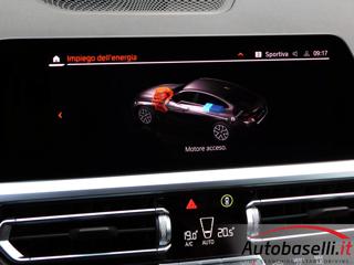 BMW 420 usata 76