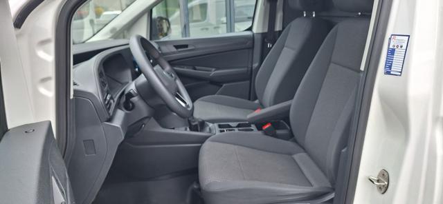 VOLKSWAGEN Caddy usata 13
