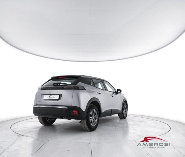 PEUGEOT 2008 usata 2