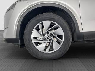 NISSAN Qashqai usata 14
