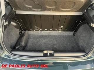 FIAT Panda Cross usata, con Touch screen
