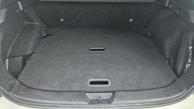 NISSAN Qashqai usata, con USB