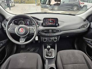 FIAT Tipo usata, con Luci diurne