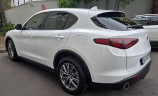 ALFA ROMEO Stelvio usata, con Climatizzatore