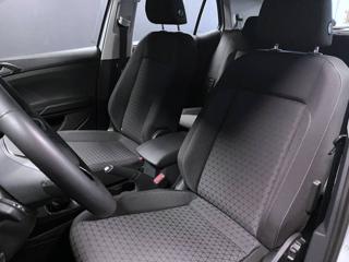 VOLKSWAGEN T-Cross usata, con Chiusura centralizzata