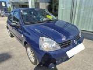 RENAULT Clio 1.2 16V 3 porte Confort