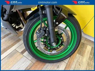 KAWASAKI Z 500 usata 11