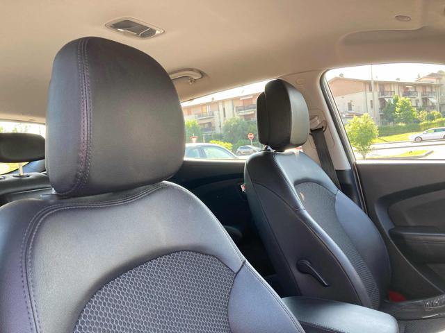 HYUNDAI iX35 usata, con Cruise Control