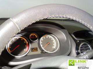 OPEL Corsa usata, con Alzacristalli elettrici