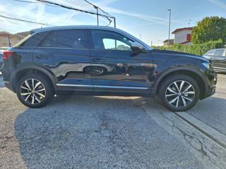 VOLKSWAGEN T-Roc usata, con Airbag laterali