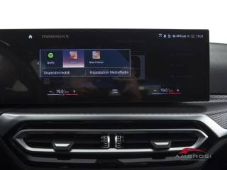 BMW 330 usata 14