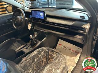 JEEP Avenger usata, con Immobilizzatore elettronico
