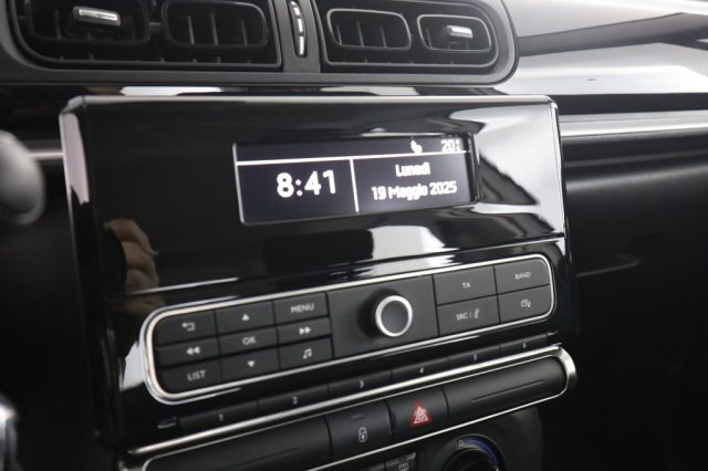CITROEN C3 usata 7
