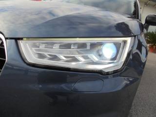 AUDI A1 usata, con Climatizzatore