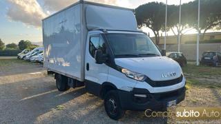 IVECO Daily usata, con Chiusura centralizzata