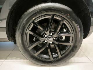 LAND ROVER Range Rover Evoque usata, con Controllo trazione