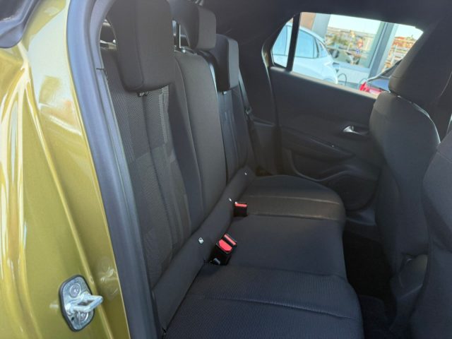 LANCIA Ypsilon usata, con Riconoscimento dei segnali stradali
