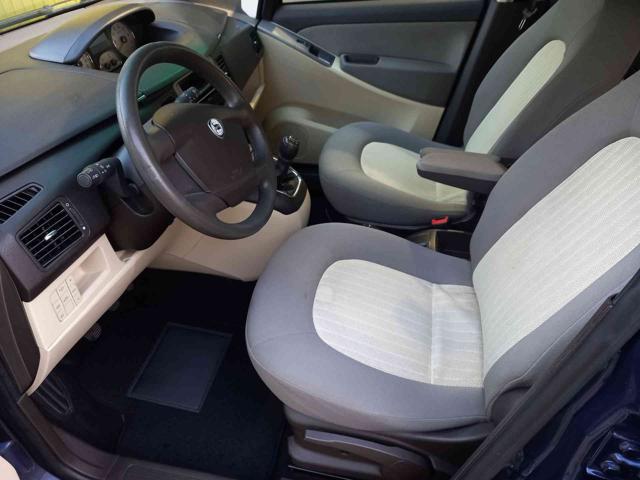 LANCIA MUSA usata, con Specchietti laterali elettrici