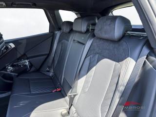 BMW X3 usata 9