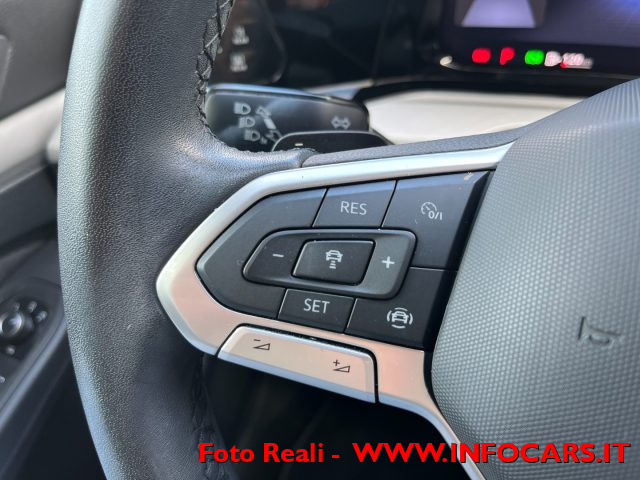 VOLKSWAGEN Golf usata, con Luci diurne LED