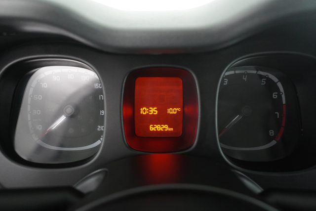 FIAT Panda usata 12