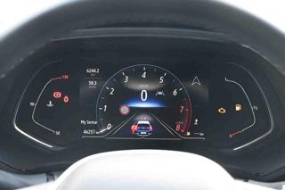 RENAULT Captur usata, con Fendinebbia