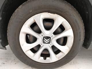 CITROEN C3 usata, con Climatizzatore