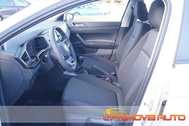 VOLKSWAGEN Polo usata, con Airbag laterali