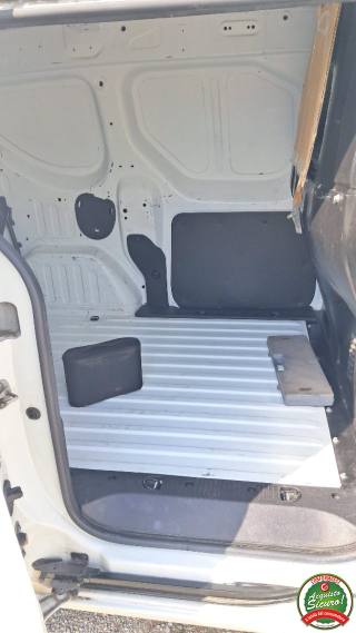 DACIA Dokker usata, con ESP