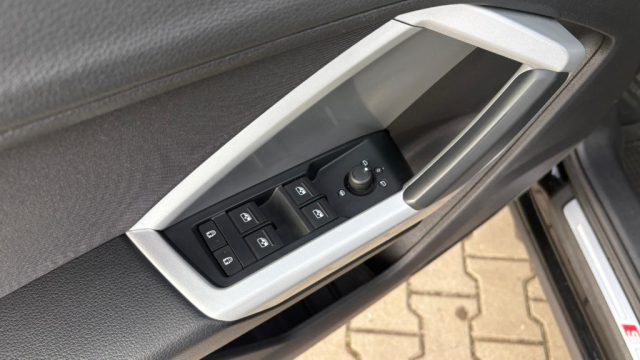 AUDI Q3 usata, con Chiusura centralizzata