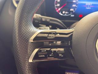 MERCEDES-BENZ GLA 200 usata, con Fendinebbia